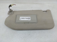 2013-2018 Nissan Pathfinder Sun Visor Shade Replacement Driver Left Mirror Fits Fits 2013 2014 2015 2016 2017 2018 2019 OEM 
