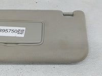 2013-2018 Nissan Pathfinder Sun Visor Shade Replacement Driver Left Mirror Fits Fits 2013 2014 2015 2016 2017 2018 2019 OEM 
