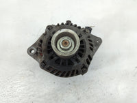 2017-2020 Nissan Pathfinder Alternator Replacement Generator Charging Assembly Engine OEM P/N:231009UA0A Fits OEM Used Auto 