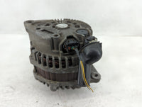 2017-2020 Nissan Pathfinder Alternator Replacement Generator Charging Assembly Engine OEM P/N:231009UA0A Fits OEM Used Auto 