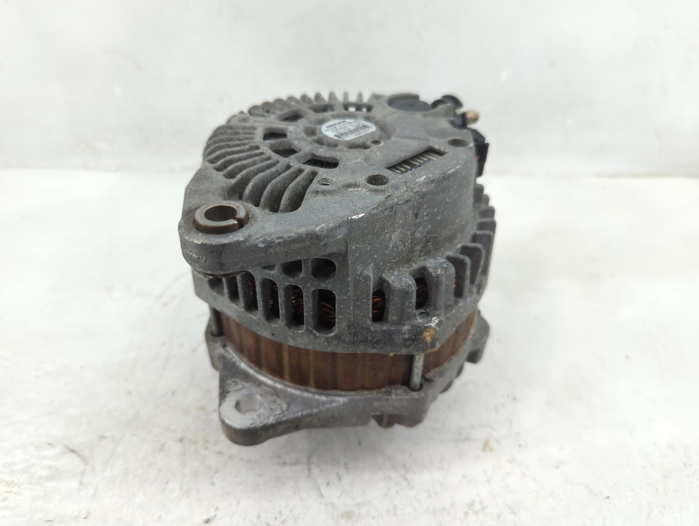 2017-2020 Nissan Pathfinder Alternator Replacement Generator Charging Assembly Engine OEM P/N:A3TJ4691ZC 23100 9UA0A Fits OE