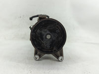 Nissan Pathfinder Air Conditioning A/c Ac Compressor Oem - Oemusedautoparts1.com