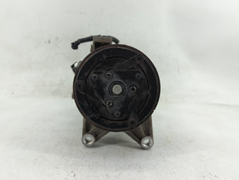 compare product Nissan Pathfinder Air Conditioning A/c Ac Compressor Oem
