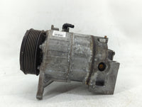 Nissan Pathfinder Air Conditioning A/c Ac Compressor Oem - Oemusedautoparts1.com