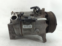 Nissan Pathfinder Air Conditioning A/c Ac Compressor Oem - Oemusedautoparts1.com
