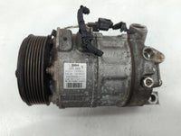 Nissan Pathfinder Air Conditioning A/c Ac Compressor Oem - Oemusedautoparts1.com