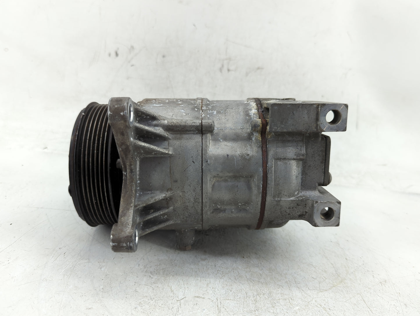 Nissan Pathfinder Air Conditioning A/c Ac Compressor Oem - Oemusedautoparts1.com