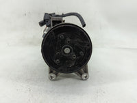 2015-2020 Nissan Pathfinder Air Conditioning A/c Ac Compressor Oem - Oemusedautoparts1.com