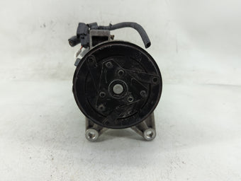 compare product 2015-2020 Nissan Pathfinder Air Conditioning A/c Ac Compressor Oem