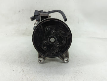 2015-2020 Nissan Pathfinder Air Conditioning A/c Ac Compressor Oem - Oemusedautoparts1.com