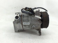 2015-2020 Nissan Pathfinder Air Conditioning A/c Ac Compressor Oem - Oemusedautoparts1.com
