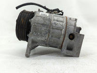 2015-2020 Nissan Pathfinder Air Conditioning A/c Ac Compressor Oem - Oemusedautoparts1.com