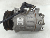 2015-2020 Nissan Pathfinder Air Conditioning A/c Ac Compressor Oem - Oemusedautoparts1.com
