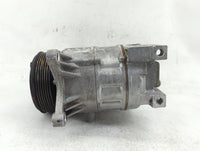 2015-2020 Nissan Pathfinder Air Conditioning A/c Ac Compressor Oem - Oemusedautoparts1.com