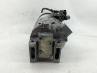 2015-2020 Nissan Pathfinder Air Conditioning A/c Ac Compressor Oem - Oemusedautoparts1.com