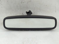 2013-2022 Nissan Pathfinder Interior Rear View Mirror Replacement OEM P/N:4112A-0B12HL4 Fits OEM Used Auto Parts - Oemusedau