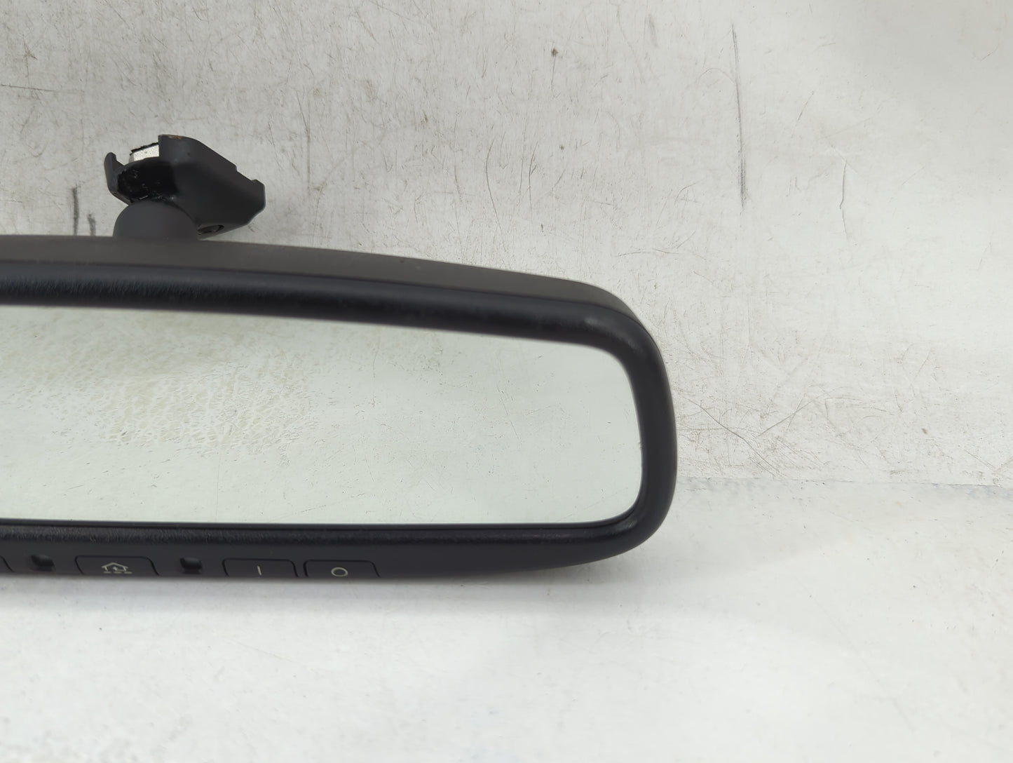 2013-2022 Nissan Pathfinder Interior Rear View Mirror Replacement OEM P/N:4112A-0B12HL4 Fits OEM Used Auto Parts - Oemusedau