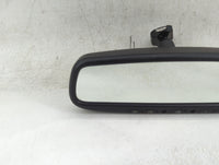 2013-2022 Nissan Pathfinder Interior Rear View Mirror Replacement OEM P/N:4112A-0B12HL4 Fits OEM Used Auto Parts - Oemusedau