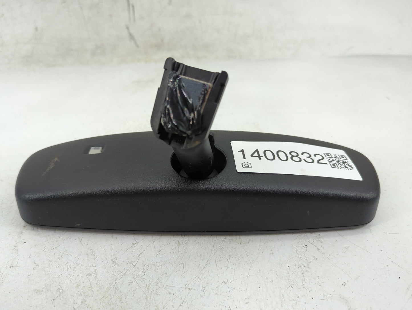 2013-2022 Nissan Pathfinder Interior Rear View Mirror Replacement OEM P/N:4112A-0B12HL4 Fits OEM Used Auto Parts - Oemusedau