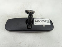 2013-2022 Nissan Pathfinder Interior Rear View Mirror Replacement OEM P/N:4112A-0B12HL4 Fits OEM Used Auto Parts - Oemusedau