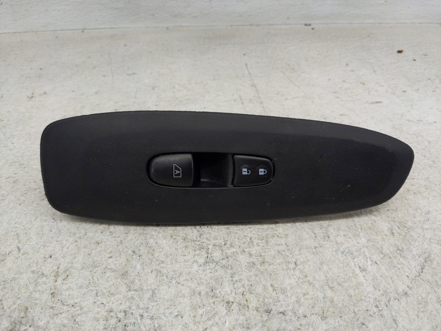 2013-2020 Nissan Pathfinder Master Power Window Switch Replacement Driver Side Left P/N:80960 3KA0AX Fits OEM Used Auto Part