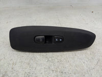 2013-2020 Nissan Pathfinder Master Power Window Switch Replacement Driver Side Left P/N:80960 3KA0AX Fits OEM Used Auto Part