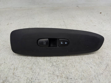 2013-2020 Nissan Pathfinder Master Power Window Switch Replacement Driver Side Left P/N:80960 3KA0AX Fits OEM Used Auto Part