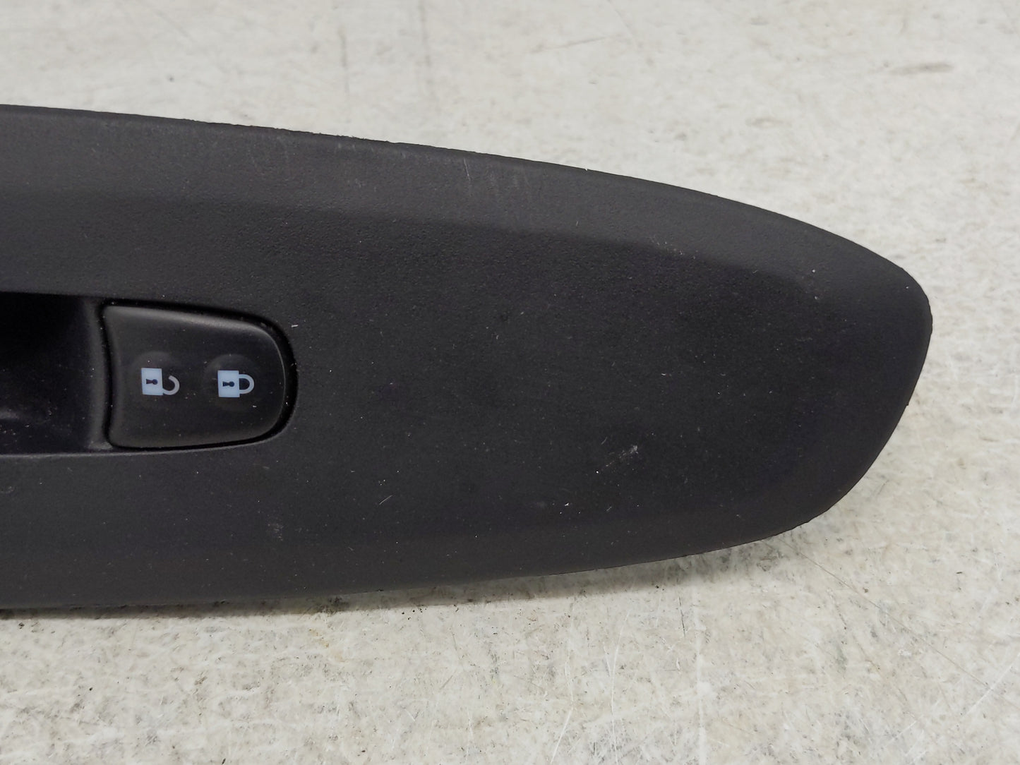 2013-2020 Nissan Pathfinder Master Power Window Switch Replacement Driver Side Left P/N:80960 3KA0AX Fits OEM Used Auto Part