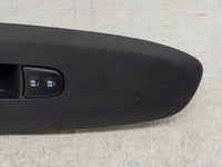 2013-2020 Nissan Pathfinder Master Power Window Switch Replacement Driver Side Left P/N:80960 3KA0AX Fits OEM Used Auto Part