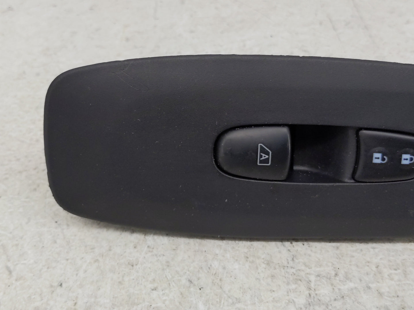 2013-2020 Nissan Pathfinder Master Power Window Switch Replacement Driver Side Left P/N:80960 3KA0AX Fits OEM Used Auto Part