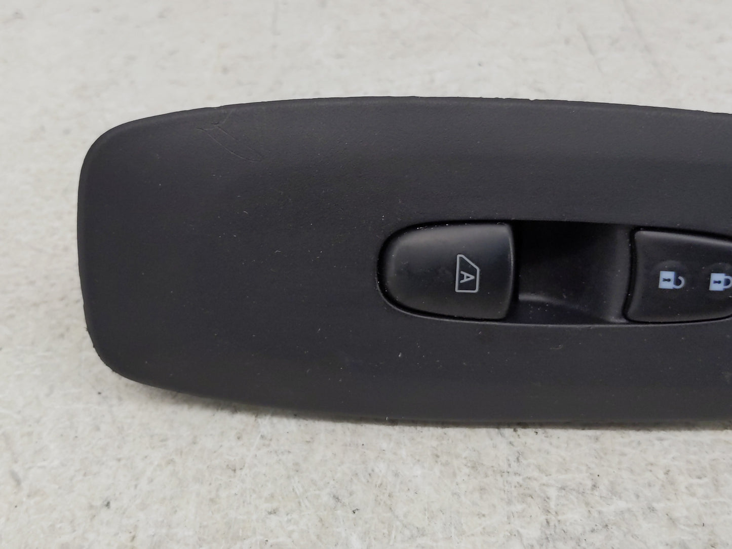2013-2020 Nissan Pathfinder Master Power Window Switch Replacement Driver Side Left P/N:80960 3KA0AX Fits OEM Used Auto Part