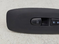 2013-2020 Nissan Pathfinder Master Power Window Switch Replacement Driver Side Left P/N:80960 3KA0AX Fits OEM Used Auto Part