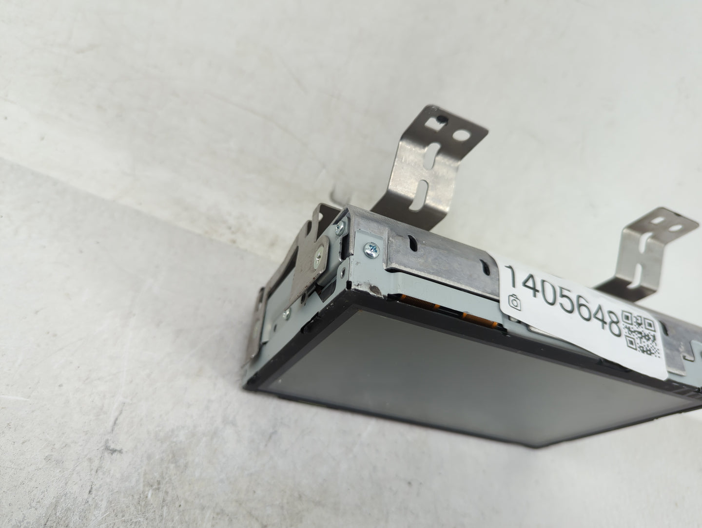 2017-2017 Nissan Pathfinder Information Display Screen - Oemusedautoparts1.com