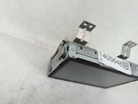 2017-2017 Nissan Pathfinder Information Display Screen - Oemusedautoparts1.com