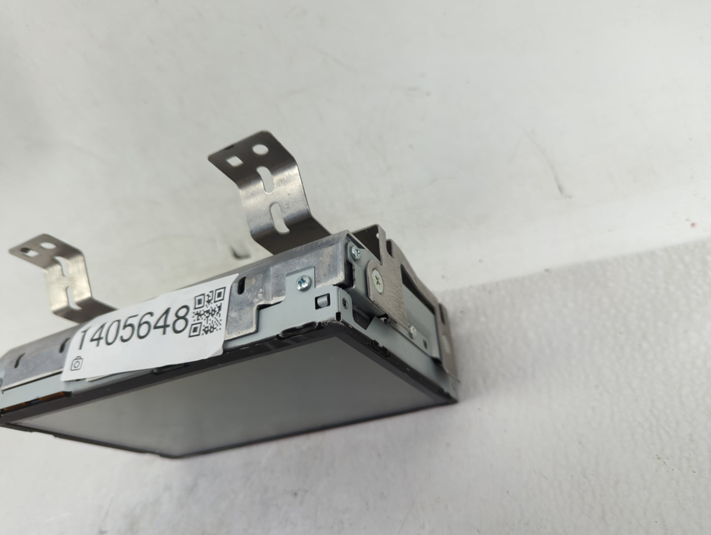 2017-2017 Nissan Pathfinder Information Display Screen - Oemusedautoparts1.com