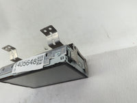 2017-2017 Nissan Pathfinder Information Display Screen - Oemusedautoparts1.com