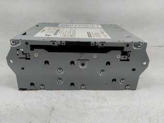 compare product 2017-2020 Nissan Pathfinder Radio AM FM Cd Player Receiver Replacement P/N:28330 5ZA0A Fits Fits 2017 2018 2019 2020 OEM Used Auto Parts