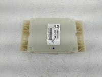 2017-2017 Nissan Pathfinder Temperature Control Module 27760-9pj6a - Oemusedautoparts1.com