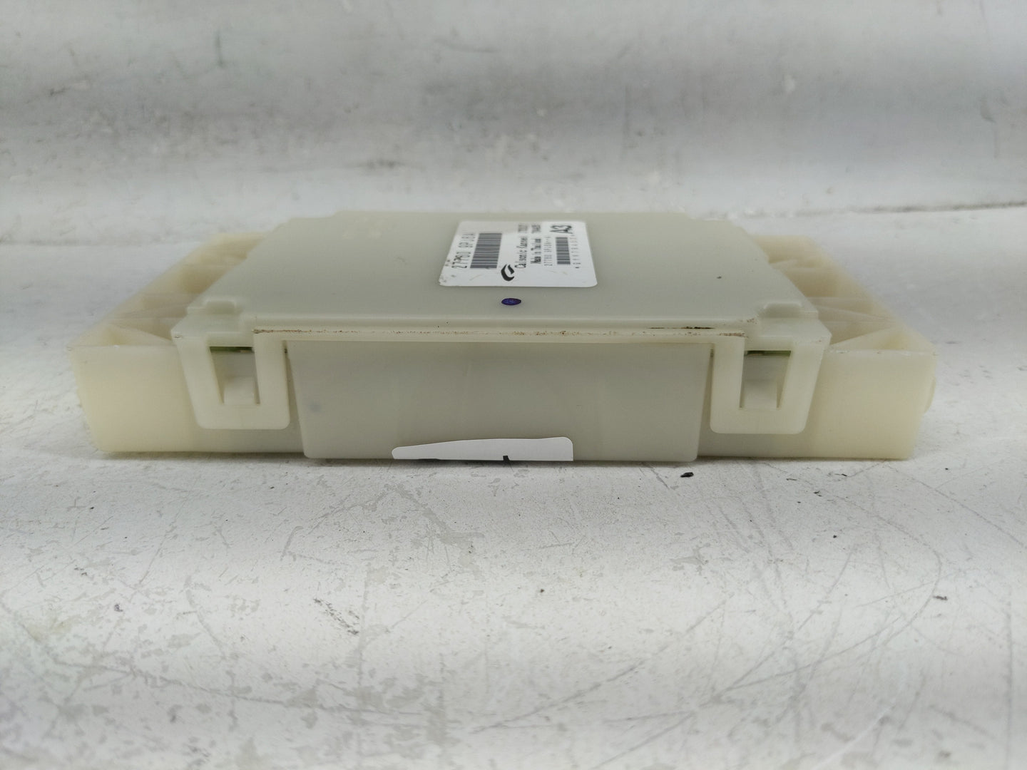 2017-2017 Nissan Pathfinder Temperature Control Module 27760-9pj6a - Oemusedautoparts1.com