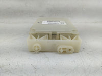 2017-2017 Nissan Pathfinder Temperature Control Module 27760-9pj6a - Oemusedautoparts1.com