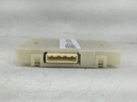 2017-2017 Nissan Pathfinder Temperature Control Module 27760-9pj6a - Oemusedautoparts1.com