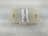 2017-2017 Nissan Pathfinder Temperature Control Module 27760-9pj6a - Oemusedautoparts1.com