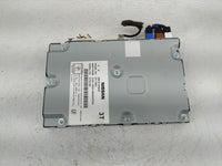 2017-2017 Nissan Pathfinder Driver Assist Control Module 25915-4hb4f - Oemusedautoparts1.com