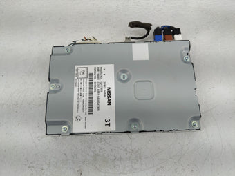 compare product 2017-2017 Nissan Pathfinder Driver Assist Control Module 25915-4hb4f