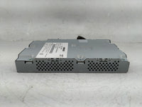 2017-2017 Nissan Pathfinder Driver Assist Control Module 25915-4hb4f - Oemusedautoparts1.com