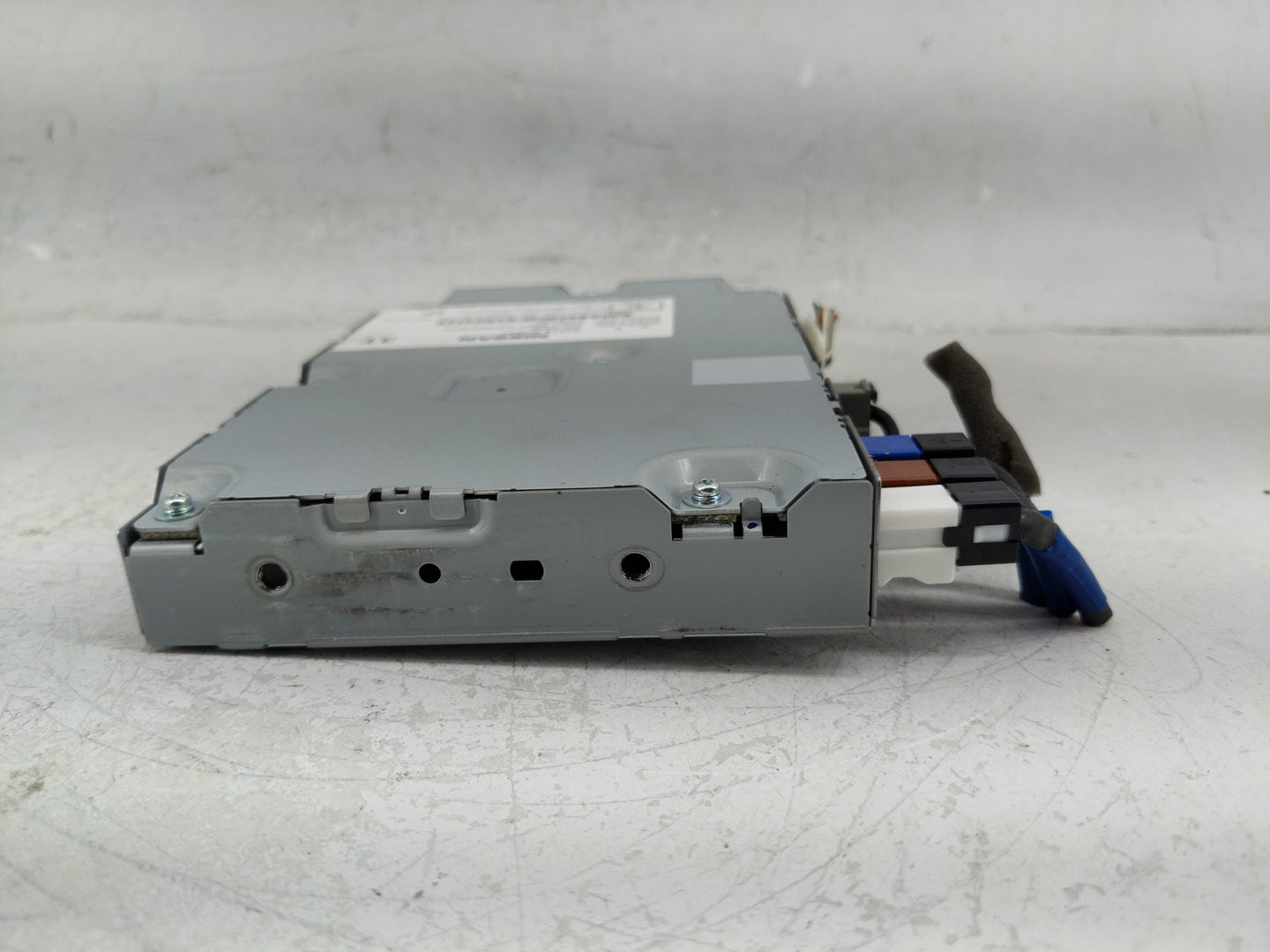 2017-2017 Nissan Pathfinder Driver Assist Control Module 25915-4hb4f - Oemusedautoparts1.com