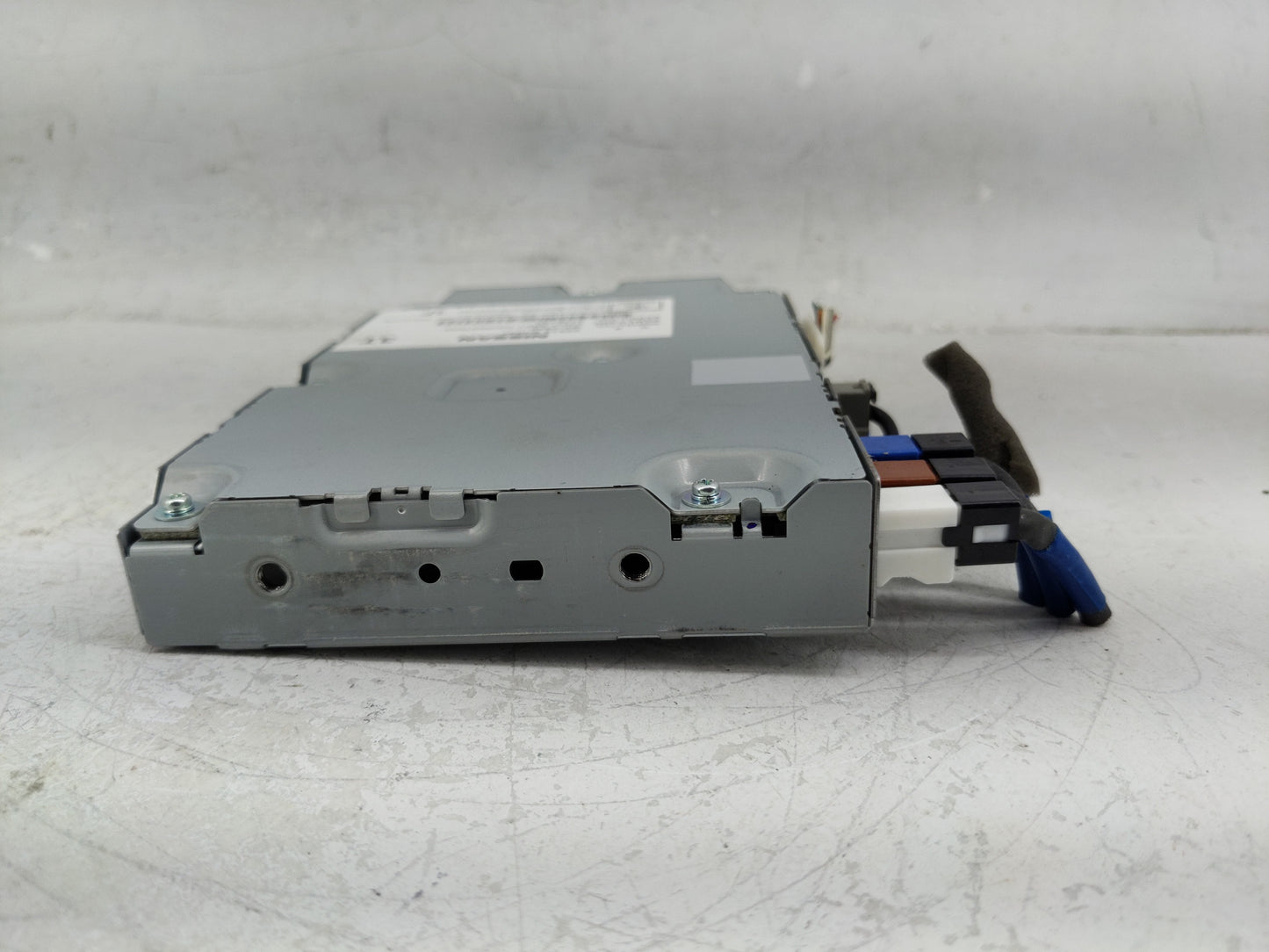 2017-2017 Nissan Pathfinder Driver Assist Control Module 25915-4hb4f - Oemusedautoparts1.com