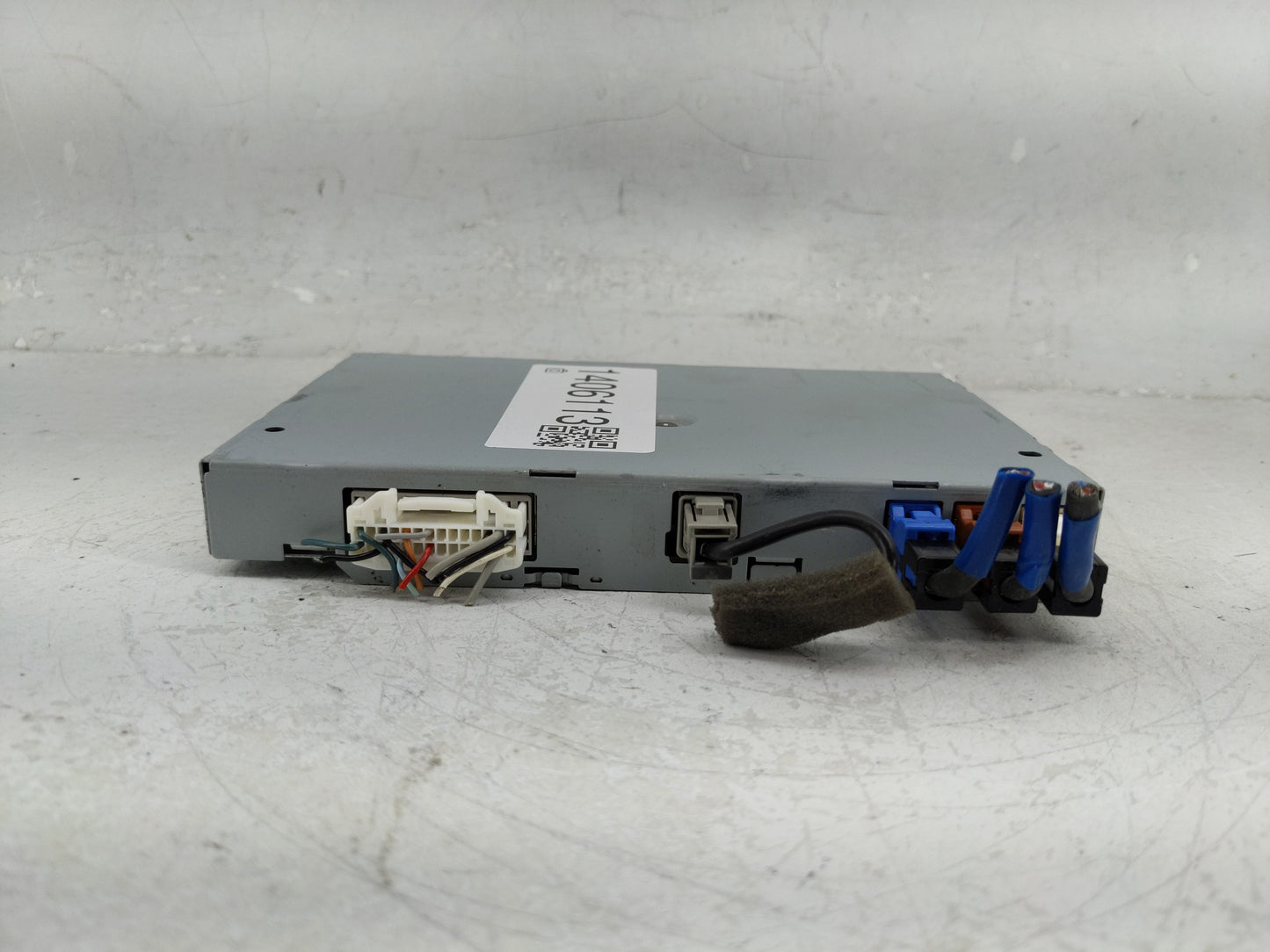 2017-2017 Nissan Pathfinder Driver Assist Control Module 25915-4hb4f - Oemusedautoparts1.com