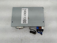 2017-2017 Nissan Pathfinder Driver Assist Control Module 25915-4hb4f - Oemusedautoparts1.com