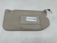 2013-2018 Nissan Pathfinder Sun Visor Shade Replacement Passenger Right Mirror Fits Fits 2013 2014 2015 2016 2017 2018 2019 